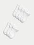 7pk of Cotton Rich Trainer Liners™